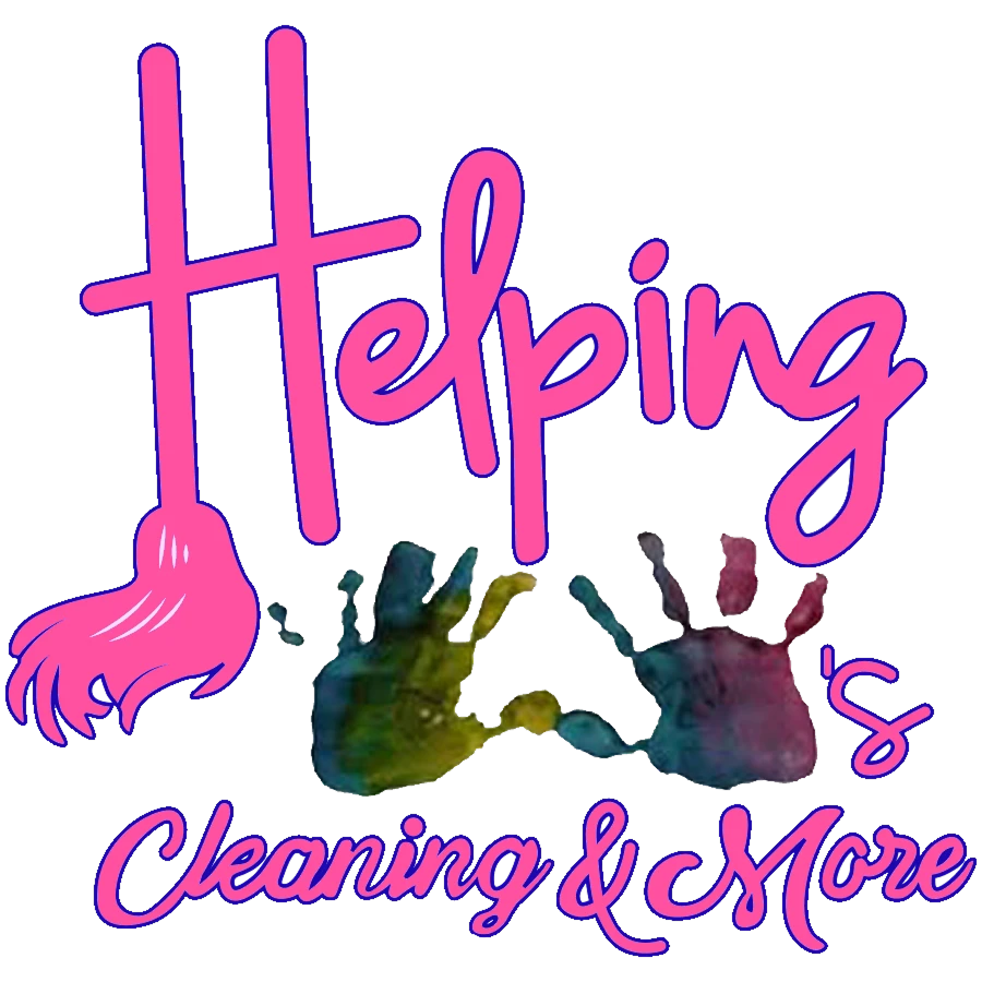 Helping Hands Cleaning More 2 1