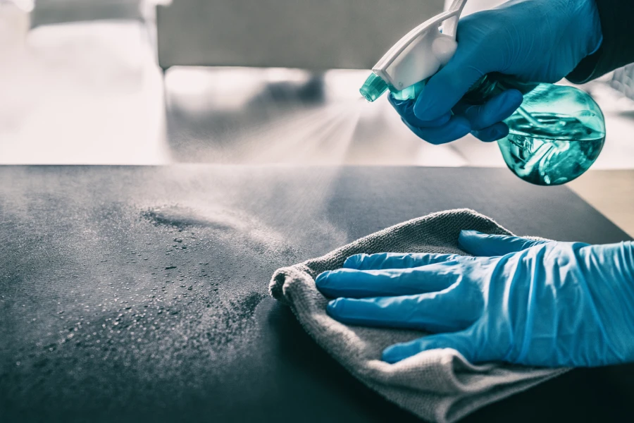 Surface Sanitizing services Surface Sanitizing services